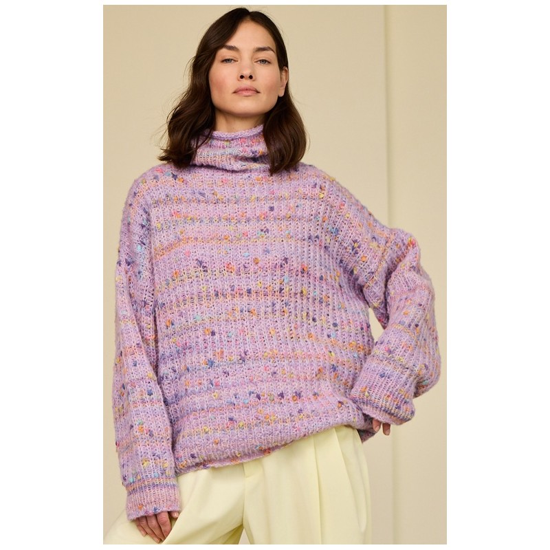 Trui - Cassata - Lookbook 19 (model 25)