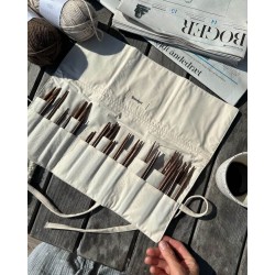 PetiteKnit etui voor naaldpunten/Interchangeable needles