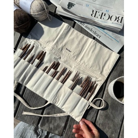 PetiteKnit etui voor naaldpunten/Interchangeable needles