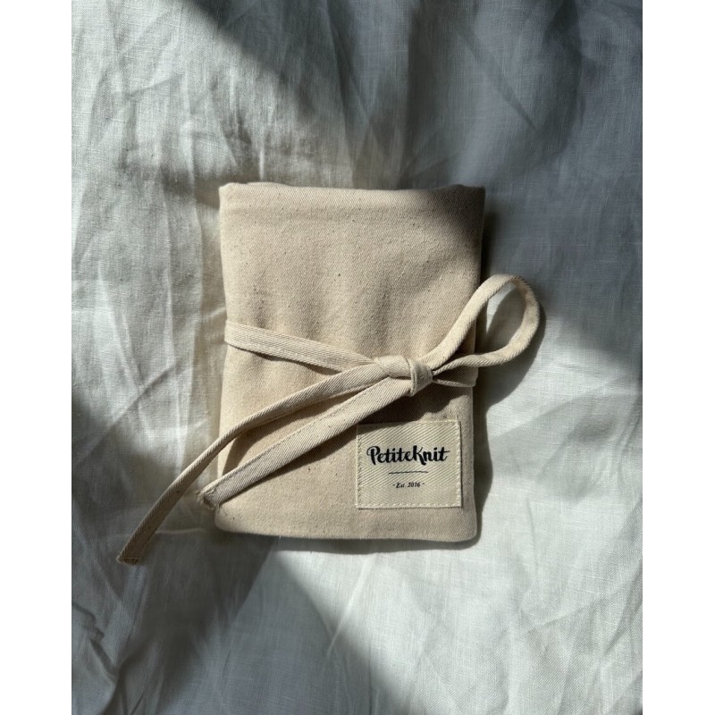 PetiteKnit etui voor naaldpunten/Interchangeable needles