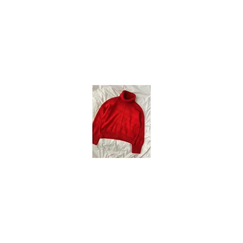 Patroon PetiteKnit Scarlet Sweater