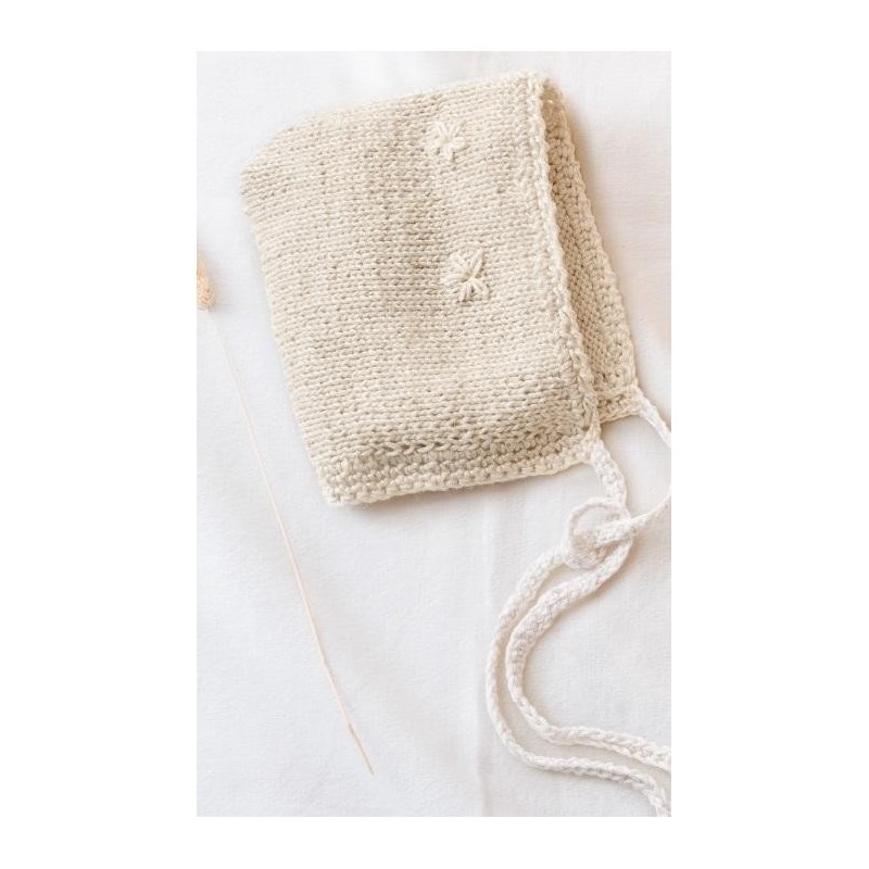 Inclusief gratis patroon