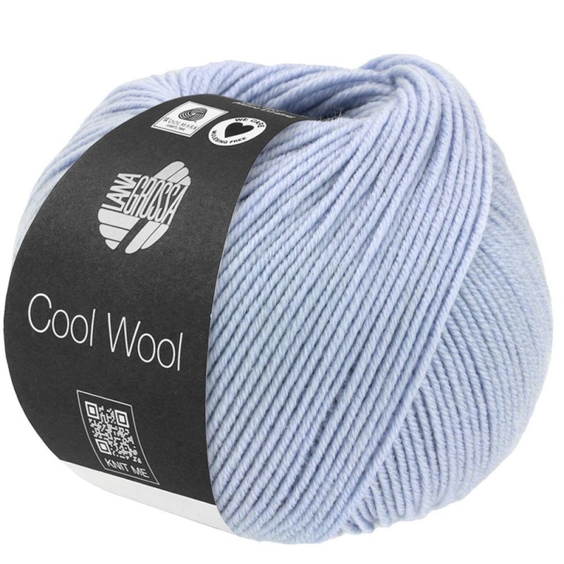 Lana Grossa Cool Wool 2119
