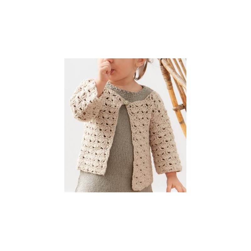 Inclusief gratis patroon