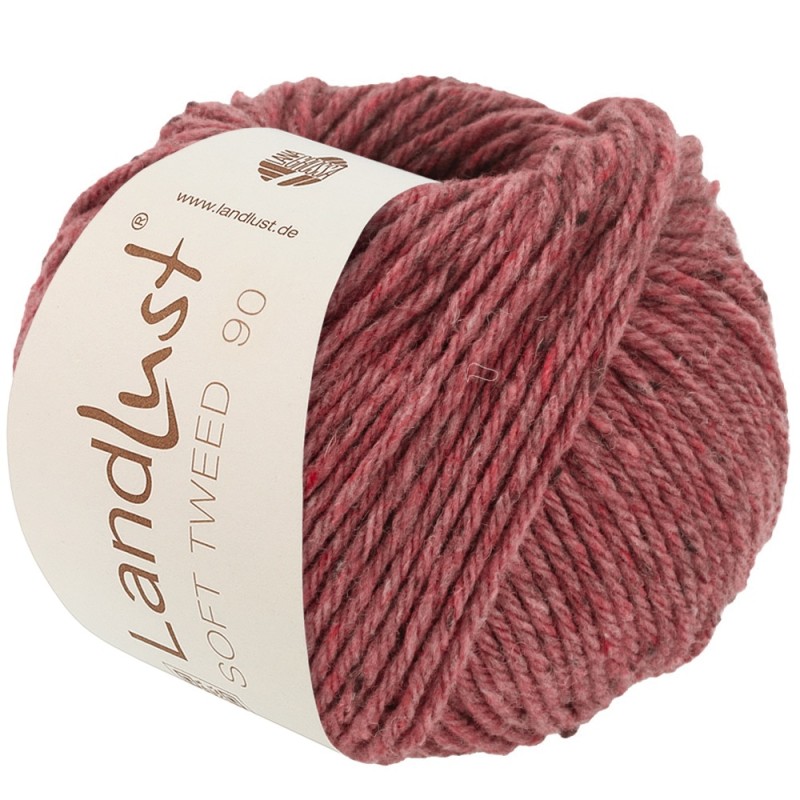 Lana Grossa Country Tweed 028