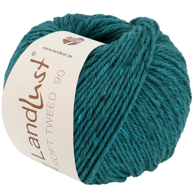 Lana Grossa Country Tweed 030