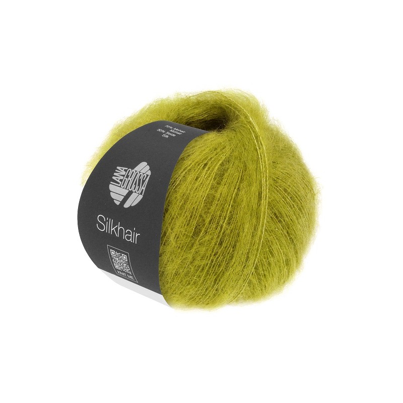 Lana Grossa Silkhair 200