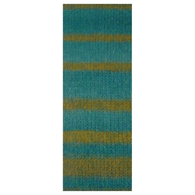 Lana Grossa Gigante 008 verloop