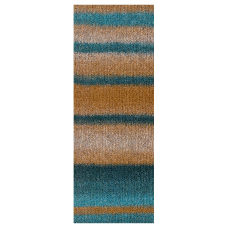 Lana Grossa Gigante 009 verloop