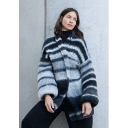 Compleet breipakket - Vest - Gigante - Lookbook 19 (model 10)