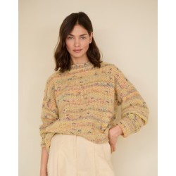 Compleet breipakket - Trui - Cassata - Lookbook 19 (model 31)