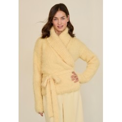 Compleet breipakket - Wikkelvest - Basta - Lookbook 19 (model 35)