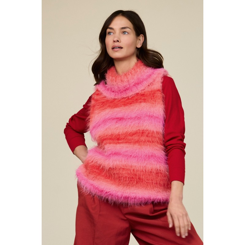 Slipover - Basta Mista - Lookbook 19 (model 37)