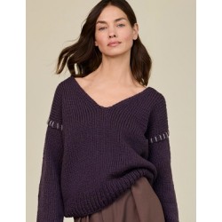 Compleet Breipakket - Trui - Winter Softness - Lookbook 19 (model 33)