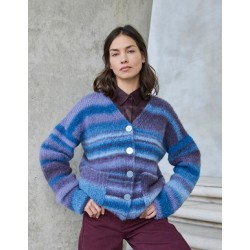 Compleet breipakket - Vest - Gigante - Lookbook 19 (model 4)