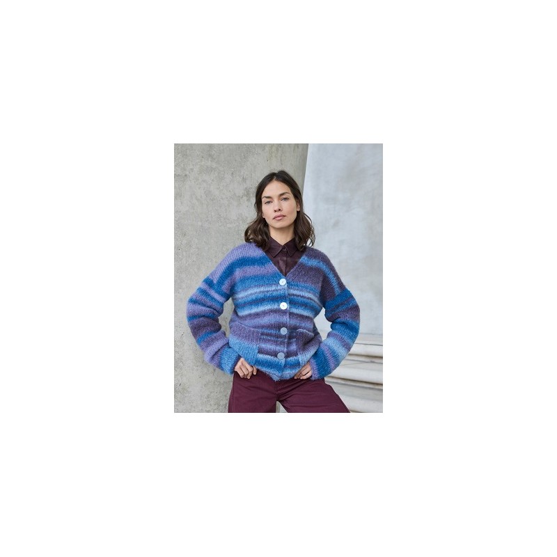 Vest - Gigante - Lookbook 19 (model 4)