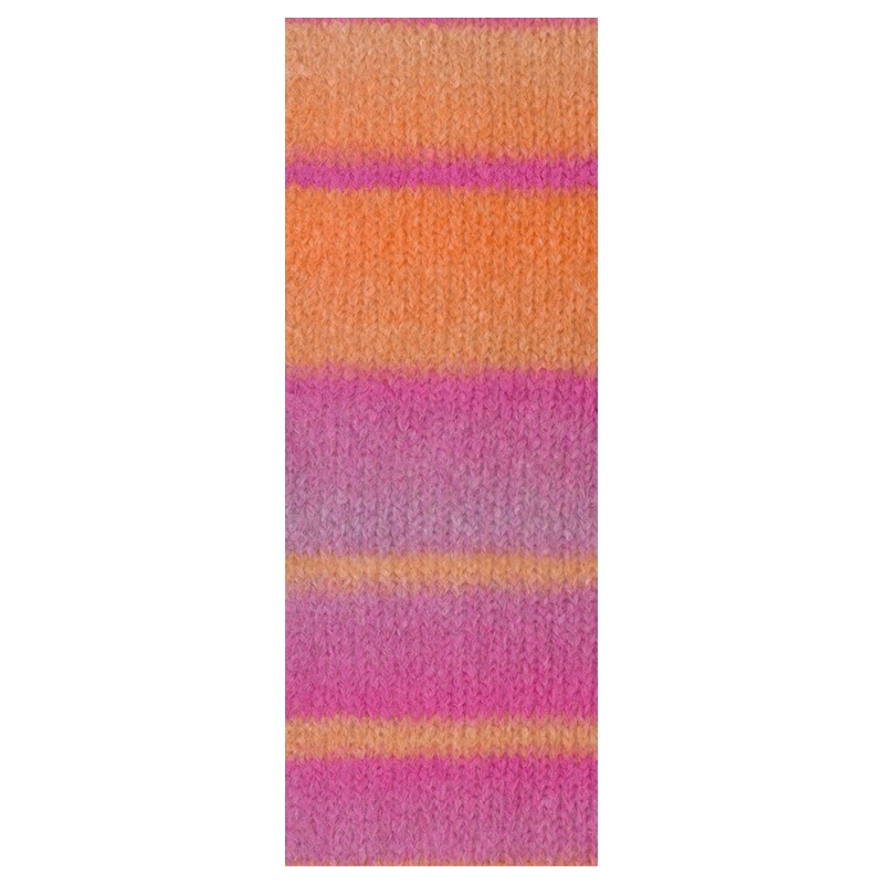 Lana Grossa Gigante 001 verloop