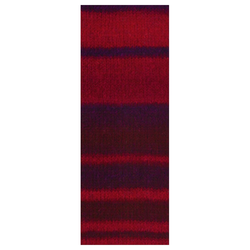 Lana Grossa Gigante 003 verloop