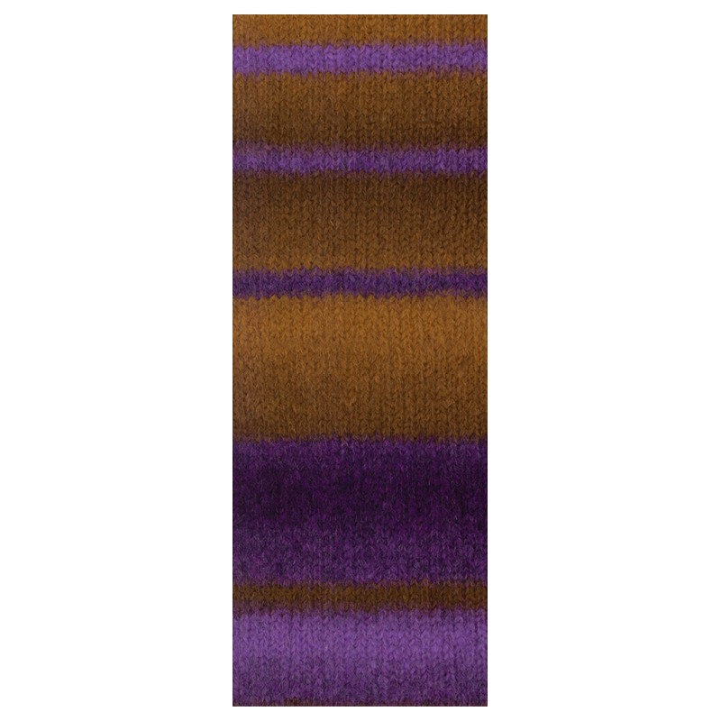 Lana Grossa Gigante 004 verloop