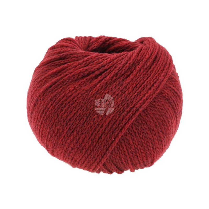 Lana Grossa Cool Merino 001