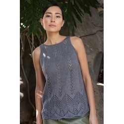 Topje - Linarte - Breimode 071 (model 53)