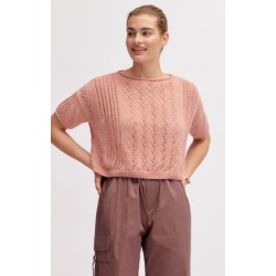 Compleet Breipakket - Shirt - Ecopuno - Classici 24 (model 30)