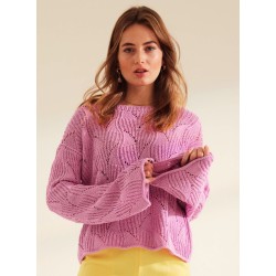 Compleet breipakket - Trui - Elastico - Flyer (model 07)