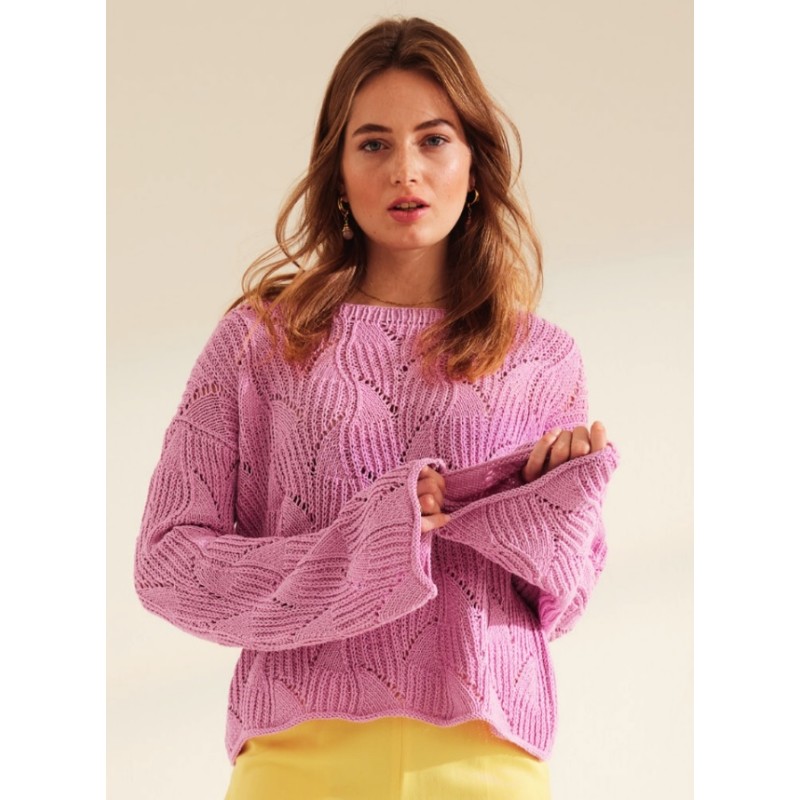 Trui - Elastico - Flyer (model 07)