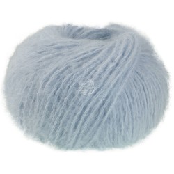 Lana Grossa Mohair Di Gio 010