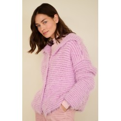 Compleet Breipakket - Vest - Basta en Cool Merino - Lookbook 19 (Model 26)