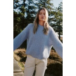 Trui - Setasuri - Nordic Knits 1 (model 14)