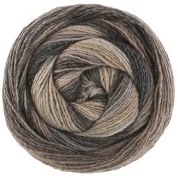 Lana Grossa Gomitolo Fumo 518