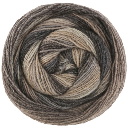 Lana Grossa Gomitolo Fumo 518