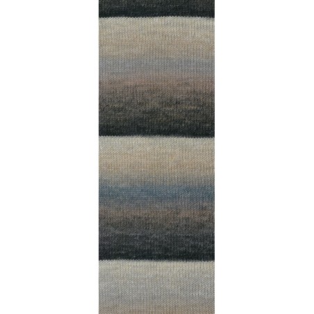 Lana Grossa Gomitolo Fumo 518