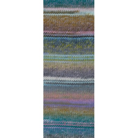 Lana Grossa Colorissimo 201