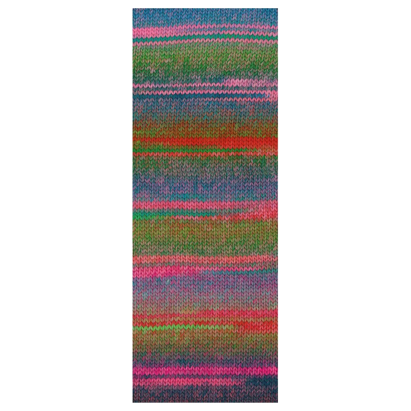 Lana Grossa Colorissimo 203