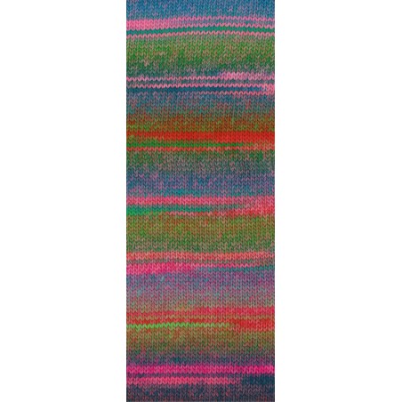 Lana Grossa Colorissimo 203