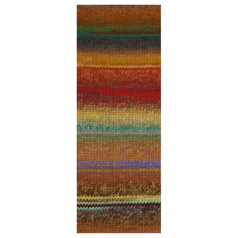 Lana Grossa Colorissimo 207