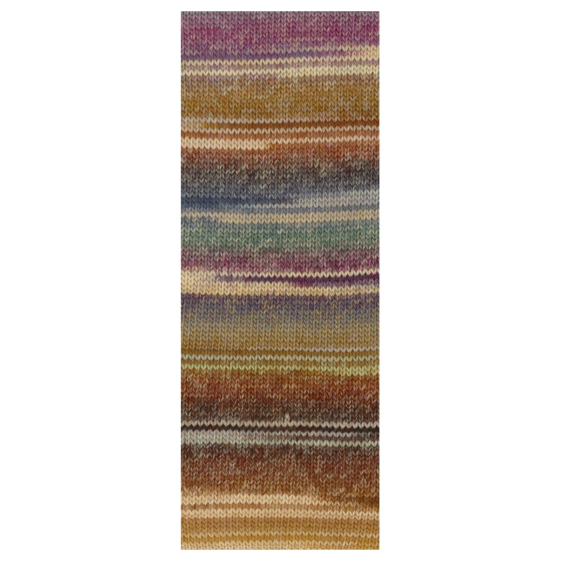 Lana Grossa Colorissimo 208