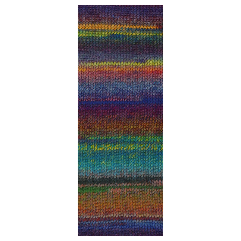 Lana Grossa Colorissimo 211