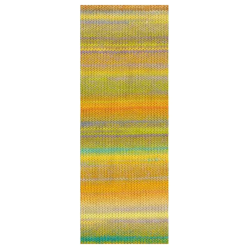 Lana Grossa Colorissimo 213