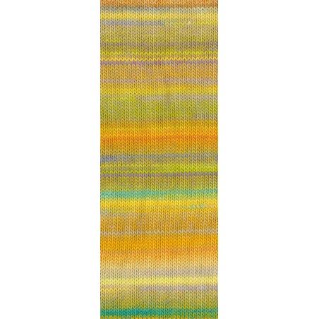 Lana Grossa Colorissimo 213