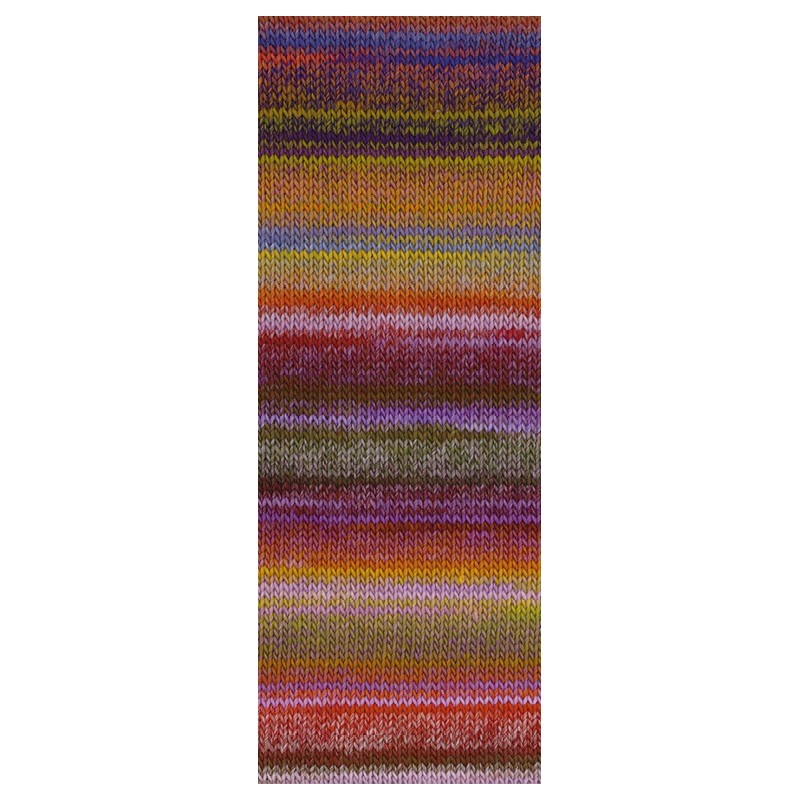 Lana Grossa Colorissimo 214