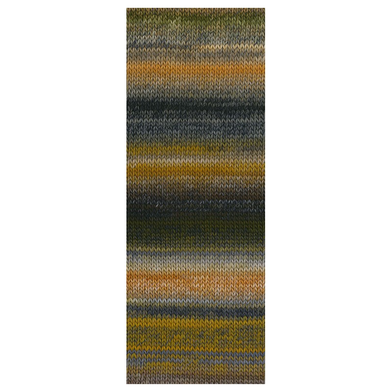 Lana Grossa Colorissimo 215