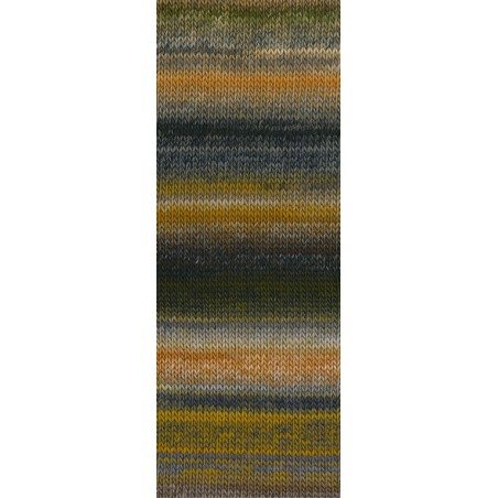 Lana Grossa Colorissimo 215