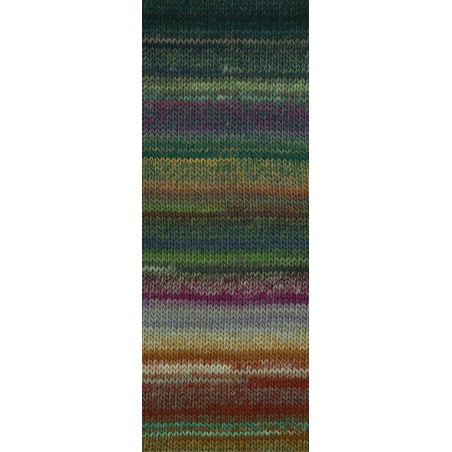 Lana Grossa Colorissimo 216