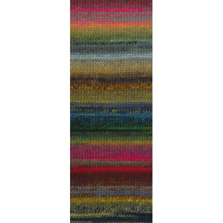 Lana Grossa Colorissimo 217