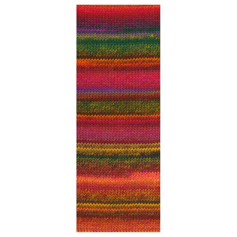 Lana Grossa Colorissimo 218