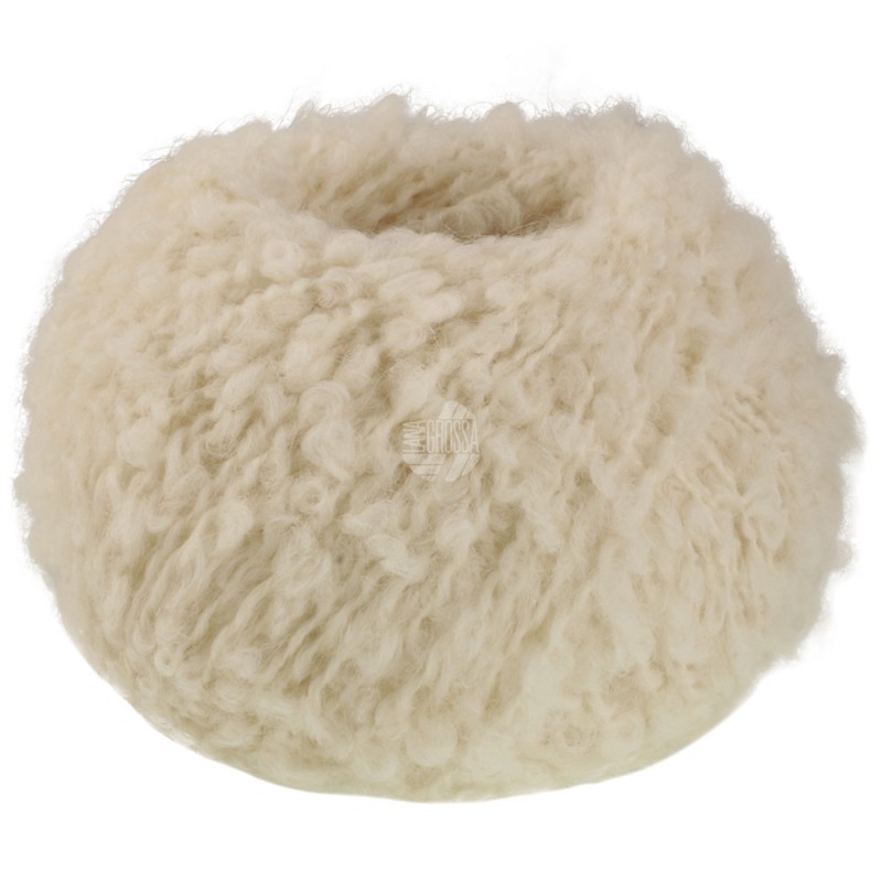 Lana Grossa Orsetto 017