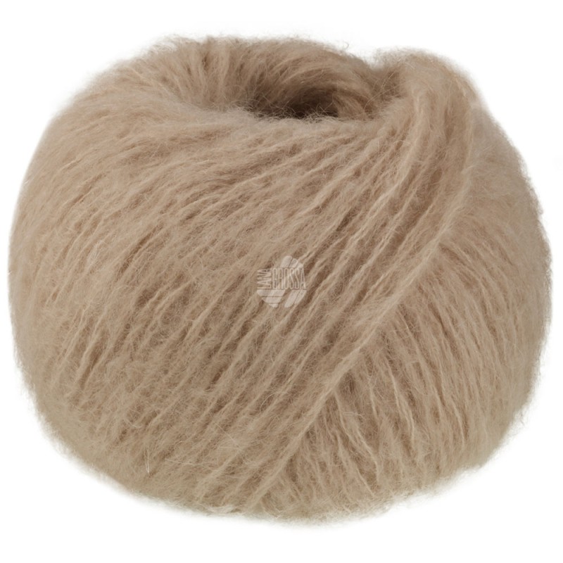 Lana Grossa Mohair Di Gio 008
